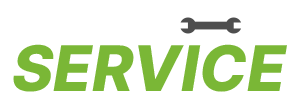 Chip's Marine Service Logo